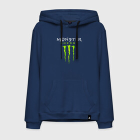 Мужская толстовка с принтом MONSTER ENERGY в городе Новоалтайск, френч-терри, мягкий теплый начес внутри (100% хлопок) | карман-кенгуру, эластичные манжеты и нижняя кромка, капюшон с подкладом и шнурком | Тематика изображения на принте: black monster | bmx | claw | cybersport | energy | monster | monster energy | moto | motocross | race | sport | киберспорт | когти | монстер энерджи | монстр | мото | мотокросс | ралли | скейтбординг | спорт | т | энергия