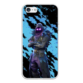 Чехол для iPhone 5/5S матовый с принтом FORTNITE RAVEN в городе Новоалтайск, Силикон | Область печати: задняя сторона чехла, без боковых панелей | archetype | fortnite | fortnite 2 | fortnite x | ikonik | marshmello | raven | архетип | ворон | иконик | маршмелло | фортнайт | фортнайт 2 | фортнайт глава 2