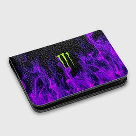 Картхолдер с принтом с принтом MONSTER ENERGY в городе Новоалтайск, натуральная матовая кожа | размер 7,3 х 10 см; кардхолдер имеет 4 кармана для карт; | black monster | bmx | claw | cybersport | energy | monster | monster energy | moto | motocross | race | sport | киберспорт | когти | монстер энерджи | монстр | мото | мотокросс | ралли | скейтбординг | спорт | т | энергия