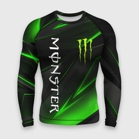 Мужской рашгард 3D с принтом MONSTER ENERGY в городе Новоалтайск,  |  | black monster | bmx | claw | cybersport | energy | monster | monster energy | moto | motocross | race | sport | киберспорт | когти | монстер энерджи | монстр | мото | мотокросс | ралли | скейтбординг | спорт | т | энергия