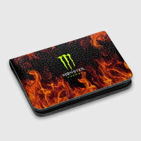 Картхолдер с принтом с принтом MONSTER ENERGY  в городе Новоалтайск, натуральная матовая кожа | размер 7,3 х 10 см; кардхолдер имеет 4 кармана для карт; | black monster | bmx | claw | cybersport | energy | monster | monster energy | moto | motocross | race | sport | киберспорт | когти | монстер энерджи | монстр | мото | мотокросс | ралли | скейтбординг | спорт | т | энергия