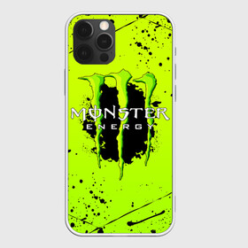 Чехол для iPhone 12 Pro Max с принтом MONSTER ENERGY  в городе Новоалтайск, Силикон |  | black monster | bmx | claw | cybersport | energy | monster | monster energy | moto | motocross | race | sport | киберспорт | когти | монстер энерджи | монстр | мото | мотокросс | ралли | скейтбординг | спорт | т | энергия