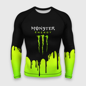 Мужской рашгард 3D с принтом MONSTER ENERGY в городе Новоалтайск,  |  | black monster | bmx | claw | cybersport | energy | monster | monster energy | moto | motocross | race | sport | киберспорт | когти | монстер энерджи | монстр | мото | мотокросс | ралли | скейтбординг | спорт | т | энергия