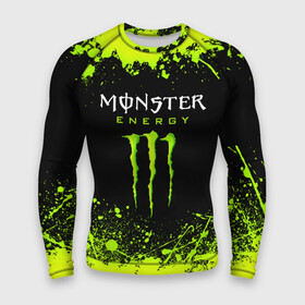 Мужской рашгард 3D с принтом MONSTER ENERGY в городе Новоалтайск,  |  | black monster | bmx | claw | cybersport | energy | monster | monster energy | moto | motocross | race | sport | киберспорт | когти | монстер энерджи | монстр | мото | мотокросс | ралли | скейтбординг | спорт | т | энергия