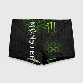 Детские купальные плавки 3D с принтом MONSTER ENERGY  в городе Новоалтайск, Полиэстер 85%, Спандекс 15% | Слитный крой, подклад по переду изделия, узкие бретели | black monster | bmx | claw | cybersport | energy | monster | monster energy | moto | motocross | race | sport | киберспорт | когти | монстер энерджи | монстр | мото | мотокросс | ралли | скейтбординг | спорт | т | энергия