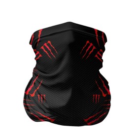 Бандана-труба 3D с принтом MONSTER ENERGY (Z) в городе Новоалтайск, 100% полиэстер, ткань с особыми свойствами — Activecool | плотность 150‒180 г/м2; хорошо тянется, но сохраняет форму | black monster | bmx | claw | cybersport | energy | monster | monster energy | moto | motocross | race | sport | киберспорт | когти | монстер энерджи | монстр | мото | мотокросс | ралли | скейтбординг | спорт | т | энергия