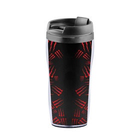 Термокружка-непроливайка с принтом MONSTER ENERGY (Z) в городе Новоалтайск, внутренняя часть — пищевой пластик, наружная часть — прозрачный пластик, между ними — полиграфическая вставка с рисунком | объем — 350 мл, герметичная крышка | black monster | bmx | claw | cybersport | energy | monster | monster energy | moto | motocross | race | sport | киберспорт | когти | монстер энерджи | монстр | мото | мотокросс | ралли | скейтбординг | спорт | т | энергия