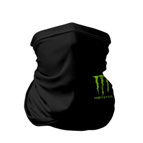 Бандана-труба 3D с принтом MONSTER ENERGY (+спина) (Z) в городе Новоалтайск, 100% полиэстер, ткань с особыми свойствами — Activecool | плотность 150‒180 г/м2; хорошо тянется, но сохраняет форму | black monster | bmx | claw | cybersport | energy | monster | monster energy | moto | motocross | race | sport | киберспорт | когти | монстер энерджи | монстр | мото | мотокросс | ралли | скейтбординг | спорт | т | энергия