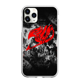 Чехол для iPhone 11 Pro Max матовый с принтом FAIRY TAIL в городе Новоалтайск, Силикон |  | fairy tail | happy | natsu | грей фуллбастер | добенгаль | иксид | кавазу | лектор | локи | люси | нацу | нацу драгнил | ничия | пантер лили | тока | фейри тейл | фрош | хвост феи | хэппи | чарли | эрза