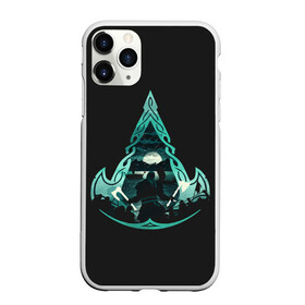 Чехол для iPhone 11 Pro матовый с принтом Assassins Creed Valhalla в городе Новоалтайск, Силикон |  | creed | ubisoft | valhalla | viking | vikings | ассасин | ассасины | вальхалла | викинг | викинги | клинок | кредо | один | рагнар | рагнарек | топор | тор | эйвар
