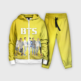 Детский костюм 3D с принтом BTS в городе Новоалтайск,  |  | army | bangtan | beyond | boys | bts | j hope | jimin | jin | jungkook | k pop | rm | scene | suga | the | v | армия | арэма | бтс | ви | джей хоупа | сюги | чимина | чина | чонгука