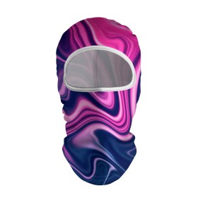 Балаклава 3D с принтом Abstraction в городе Новоалтайск, 100% полиэстер, ткань с особыми свойствами — Activecool | плотность 150–180 г/м2; хорошо тянется, но при этом сохраняет форму. Закрывает шею, вокруг отверстия для глаз кайма. Единый размер | abstraction | background | doodling | paint | stains | textures | tiles | waves | абстракция | волны | дудлинг | краска | разводы | тайлы | текстуры | фон