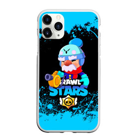 Чехол для iPhone 11 Pro Max матовый BRAWL STARS GALE: в городе Новоалтайск, Силикон | | bibi | brawl stars | coach mike | crow | gale | leon | leon shark | max | mecha crow | mr.p | phoenix | sally leon | sandy | spike | sprout | tara | unicorn | virus 8 bit | werewolf | ворон | оборотень