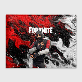 Обложка для студенческого билета с принтом FORTNITE IKONIK в городе Новоалтайск, натуральная кожа | Размер: 11*8 см; Печать на всей внешней стороне | deadmau5 | fortnite | fortnite 2 | fortnite x маршмелло | ikonik | marshmello | ninja | ninja streamer | raven | travis scott | ворон | иконик | ниндзя | пили | рейвен | трэвис скотт | фортнайт