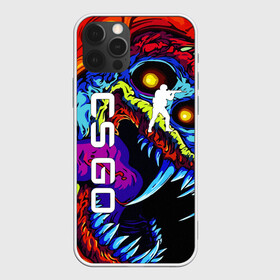 Чехол для iPhone 12 Pro Max с принтом CS GO HYPERBEAST / ХАЙПЕРБИСТ в городе Новоалтайск, Силикон |  | Тематика изображения на принте: astralis | awp | counter strike | cs go | cs go global offensive | cs:go | faze clan | hyper beast | team liquid | астралис | кс го | тим ликвид | фейз клан | хайпер бист | хайпербист