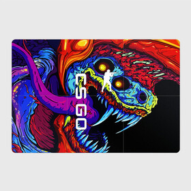 Магнитный плакат 3Х2 с принтом CS GO HYPERBEAST / ХАЙПЕРБИСТ в городе Новоалтайск, Полимерный материал с магнитным слоем | 6 деталей размером 9*9 см | astralis | awp | counter strike | cs go | cs go global offensive | cs:go | faze clan | hyper beast | team liquid | астралис | кс го | тим ликвид | фейз клан | хайпер бист | хайпербист