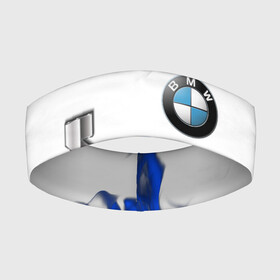 Повязка на голову 3D с принтом BMW в городе Новоалтайск,  |  | abstract | avto | bmw | bmw 2020 | bmw performance | brand | car | geometry | motorsport | sport | texture | абстракция | авто | автомобильные | бмв | бренд | геометрия | машины | моторспорт | спорт | текстура