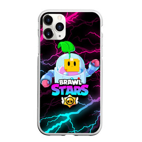 Чехол для iPhone 11 Pro Max матовый с принтом BRAWL STARS SPROUT в городе Новоалтайск, Силикон |  | bibi | brawl stars | coach mike | crow | gale | leon | leon shark | max | mecha crow | mr.p | phoenix | sally leon | sandy | spike | sprout | tara | unicorn | virus 8 bit | werewolf | ворон | оборотень