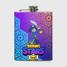 Фляга с принтом MORTIS BRAWL STARS в городе Новоалтайск, металлический корпус | емкость 0,22 л, размер 125 х 94 мм. Виниловая наклейка запечатывается полностью | brawl | brawl stars | brawl stars rogue mortis | clash | mortis brawl stars | rogue mortis | бравл старс | бравл старс коварный мортис | игра | коварный мортис | мобильные игры | мортис