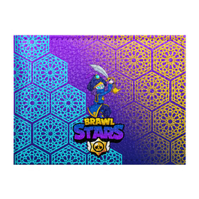 Обложка для студенческого билета с принтом MORTIS BRAWL STARS в городе Новоалтайск, натуральная кожа | Размер: 11*8 см; Печать на всей внешней стороне | brawl | brawl stars | brawl stars rogue mortis | clash | mortis brawl stars | rogue mortis | бравл старс | бравл старс коварный мортис | игра | коварный мортис | мобильные игры | мортис