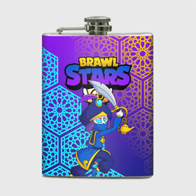 Фляга с принтом MORTIS BRAWL STARS в городе Новоалтайск, металлический корпус | емкость 0,22 л, размер 125 х 94 мм. Виниловая наклейка запечатывается полностью | brawl | brawl stars | brawl stars rogue mortis | clash | mortis brawl stars | rogue mortis | бравл старс | бравл старс коварный мортис | игра | коварный мортис | мобильные игры | мортис