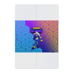Магнитный плакат 2Х3 с принтом MORTIS BRAWL STARS в городе Новоалтайск, Полимерный материал с магнитным слоем | 6 деталей размером 9*9 см | brawl | brawl stars | brawl stars rogue mortis | clash | mortis brawl stars | rogue mortis | бравл старс | бравл старс коварный мортис | игра | коварный мортис | мобильные игры | мортис