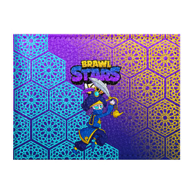 Обложка для студенческого билета с принтом MORTIS BRAWL STARS в городе Новоалтайск, натуральная кожа | Размер: 11*8 см; Печать на всей внешней стороне | brawl | brawl stars | brawl stars rogue mortis | clash | mortis brawl stars | rogue mortis | бравл старс | бравл старс коварный мортис | игра | коварный мортис | мобильные игры | мортис