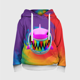 Детская толстовка 3D 6IX9INE- GOOBA: в городе Новоалтайск, 100% полиэстер | двухслойный капюшон со шнурком для регулировки, мягкие манжеты на рукавах и по низу толстовки, спереди карман-кенгуру с мягким внутренним слоем | 6ix9ine | 6ix9ine  gooba | gooba | акула | сикснайн | сиксти найн | сиксти найн репер | такаши | текаши | текаши сикснайн