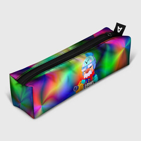 Пенал 3D с принтом BRAWL STARS GALE в городе Новоалтайск, 100% полиэстер | плотная ткань, застежка на молнии | bibi | brawl stars | coach mike | crow | gale | leon | leon shark | max | mecha crow | mortis | mr.p | phoenix | sally leon | sandy | spike | sprout | tara | unicorn | virus 8 bit | werewolf | ворон | оборотень