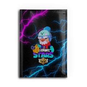 Обложка для автодокументов с принтом BRAWL STARS GALE в городе Новоалтайск, натуральная кожа |  размер 19,9*13 см; внутри 4 больших “конверта” для документов и один маленький отдел — туда идеально встанут права | bibi | brawl stars | coach mike | crow | gale | leon | leon shark | max | mecha crow | mortis | mr.p | phoenix | sally leon | sandy | spike | sprout | tara | unicorn | virus 8 bit | werewolf | ворон | оборотень