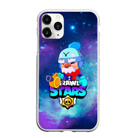 Чехол для iPhone 11 Pro Max матовый с принтом BRAWL STARS GALE в городе Новоалтайск, Силикон |  | bibi | brawl stars | coach mike | crow | gale | leon | leon shark | max | mecha crow | mortis | mr.p | phoenix | sally leon | sandy | spike | sprout | tara | unicorn | virus 8 bit | werewolf | ворон | оборотень
