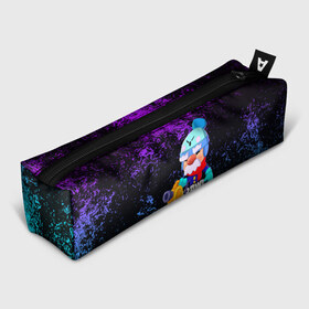 Пенал 3D с принтом BRAWL STARS GALE в городе Новоалтайск, 100% полиэстер | плотная ткань, застежка на молнии | bibi | brawl stars | coach mike | crow | gale | leon | leon shark | max | mecha crow | mortis | mr.p | phoenix | sally leon | sandy | spike | sprout | tara | unicorn | virus 8 bit | werewolf | ворон | оборотень