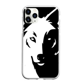Чехол для iPhone 11 Pro Max матовый с принтом Зверь в городе Новоалтайск, Силикон |  | арт | волк | вольф | всю | геометрия | голова | граффити | дикие | добрые | дог | животные | зверь | злая | злые | картинка | лис | лиса | лого | на | опасный | пасть | рисунок | собака | текстуры | фокс | фон