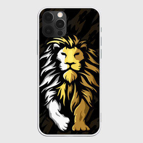 Чехол для iPhone 12 Pro Max с принтом Зверь в городе Новоалтайск, Силикон |  | Тематика изображения на принте: большой | всю | геометрия | гепард | голова | граффити | дикие | добрые | животные | зверь | злые | картинка | кот | кошка | лев | леопард | лого | на | опасный | пантера | пасть | сердитый | текстуры | тигр