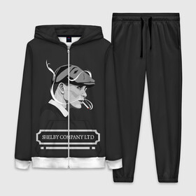 Женский костюм 3D Острые Козырьки: в городе Новоалтайск,  |  | blinders | gangsta | peaky | shelby | thomas | англия | британия | гангстер | гангстеры | козырек | козырьки | острые | острый | сериал | сериалы | томас | шелби