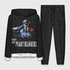 Женский костюм 3D (с толстовкой) Острые Козырьки: в городе Новоалтайск,  |  | blinders | gangsta | peaky | shelby | thomas | англия | британия | гангстер | гангстеры | козырек | козырьки | острые | острый | сериал | сериалы | томас | шелби