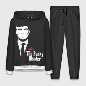 Женский костюм 3D (с толстовкой) Острые Козырьки: в городе Новоалтайск,  |  | blinders | gangsta | peaky | shelby | thomas | англия | британия | гангстер | гангстеры | козырек | козырьки | острые | острый | сериал | сериалы | томас | шелби