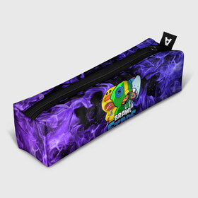 Пенал 3D с принтом Brawl Stars TRIO в городе Новоалтайск, 100% полиэстер | плотная ткань, застежка на молнии | 8 bit | 8 бит | bibi | brawl | brawl stars | crow | leon | spike | sprout | stars | бравл | бравл старс | браво старс | игра | компьютерная | кров | леон | онлайн | старс