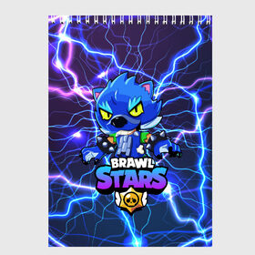 Скетчбук с принтом Brawl Stars LEON в городе Новоалтайск, 100% бумага
 | 48 листов, плотность листов — 100 г/м2, плотность картонной обложки — 250 г/м2. Листы скреплены сверху удобной пружинной спиралью | 8 bit | 8 бит | bibi | brawl | brawl stars | crow | leon | spike | sprout | stars | бравл | бравл старс | браво старс | игра | компьютерная | кров | леон | онлайн | старс