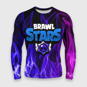 Мужской рашгард 3D с принтом BRAWL STARS в городе Новоалтайск,  |  | 8 bit | barley | brawl stars | brock | bull | colt | crow | dynamike | fire | frank | jessie | leon | nita | барли | бравл старс | брок | булл | ворон | джесси | динамайк | кольт | леон | огонь | фрэнк