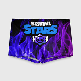 Детские купальные плавки 3D с принтом BRAWL STARS в городе Новоалтайск, Полиэстер 85%, Спандекс 15% | Слитный крой, подклад по переду изделия, узкие бретели | Тематика изображения на принте: 8 bit | barley | brawl stars | brock | bull | colt | crow | dynamike | fire | frank | jessie | leon | nita | барли | бравл старс | брок | булл | ворон | джесси | динамайк | кольт | леон | огонь | фрэнк