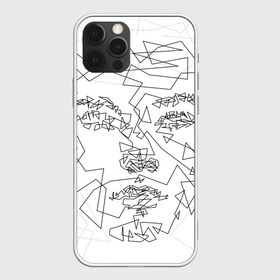 Чехол для iPhone 12 Pro Max с принтом Геометрическое лицо в городе Новоалтайск, Силикон |  | арт | геометрические | геометрическое | геометрия | искусство | лица | лицо | люди | узор | узоры