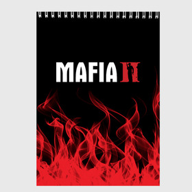 Скетчбук с принтом Mafia 2 в городе Новоалтайск, 100% бумага
 | 48 листов, плотность листов — 100 г/м2, плотность картонной обложки — 250 г/м2. Листы скреплены сверху удобной пружинной спиралью | esport | game | mafia | mafia 2: definitive edition 2020 | mafia 3 | боевик | игры | киберспорт | мафия | мафия 3 | ремейк | шутер | экшен