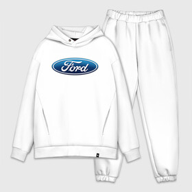 Мужской костюм хлопок OVERSIZE с принтом FORD. в городе Новоалтайск,  |  | abstract | auto | brand | car | ford | geometry | sport | texture | абстракция | авто | автомобильные | бренд | геометрия | классика | машины | модные | спорт | стиль | текстура | форд