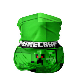 Бандана-труба 3D с принтом Minecraft. в городе Новоалтайск, 100% полиэстер, ткань с особыми свойствами — Activecool | плотность 150‒180 г/м2; хорошо тянется, но сохраняет форму | craft | game | mine | minecraft | minecraftmemories | pixel | tnt | twitter | блок | динамит | игра | красный блок | майнкрафт | маркус перссон | пиксель | ремесло | тротил | шахта