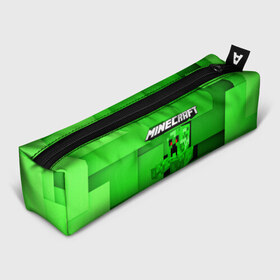 Пенал 3D с принтом Minecraft. в городе Новоалтайск, 100% полиэстер | плотная ткань, застежка на молнии | craft | game | mine | minecraft | minecraftmemories | pixel | tnt | twitter | блок | динамит | игра | красный блок | майнкрафт | маркус перссон | пиксель | ремесло | тротил | шахта