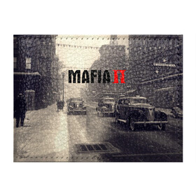 Обложка для студенческого билета с принтом Mafia II:Definitive Edition(Z) в городе Новоалтайск, натуральная кожа | Размер: 11*8 см; Печать на всей внешней стороне | definitive edition | mafia | mafia ii | вито скалетта | генри томасино | джо барбаро | игра | лео галанте | мафия | мафия 2 | томас анджело | франческа | фрэнк винчи | шутер | эдди скарпа