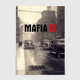 Постер с принтом Mafia II:Definitive Edition(Z) в городе Новоалтайск, 100% бумага
 | бумага, плотность 150 мг. Матовая, но за счет высокого коэффициента гладкости имеет небольшой блеск и дает на свету блики, но в отличии от глянцевой бумаги не покрыта лаком | definitive edition | mafia | mafia ii | вито скалетта | генри томасино | джо барбаро | игра | лео галанте | мафия | мафия 2 | томас анджело | франческа | фрэнк винчи | шутер | эдди скарпа