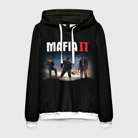 Мужская толстовка 3D Mafia IIDefinitive Edition: в городе Новоалтайск, 100% полиэстер | двухслойный капюшон со шнурком для регулировки, мягкие манжеты на рукавах и по низу толстовки, спереди карман-кенгуру с мягким внутренним слоем. | definitive edition | mafia | mafia ii | вито скалетта | генри томасино | джо барбаро | игра | лео галанте | мафия | мафия 2 | томас анджело | франческа | фрэнк винчи | шутер | эдди скарпа