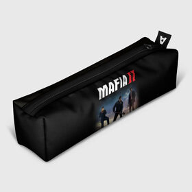 Пенал 3D с принтом Mafia IIDefinitive Edition в городе Новоалтайск, 100% полиэстер | плотная ткань, застежка на молнии | definitive edition | mafia | mafia ii | вито скалетта | генри томасино | джо барбаро | игра | лео галанте | мафия | мафия 2 | томас анджело | франческа | фрэнк винчи | шутер | эдди скарпа